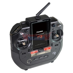 Futaba 10XCR UR Stick Remote Controller with R404SBSE receiver Preorder 